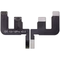 Face ID Without Dismantling Repair Cable Compatible For iPhone 12 / 12 Pro (I2C)