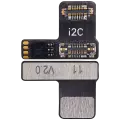 Face ID Without Dismantling Repair Cable Compatible For iPhone 11 (I2C)
