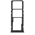 Sim Card Tray Compatible ForXiaomi Redmi 13C (Clover Green)