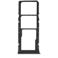 Sim Card Tray Compatible ForXiaomi Redmi 13C (Navy Blue)