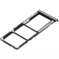 Sim Card Tray Compatible For Xiaomi Redmi 13C (Glacier White)