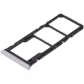Sim Card Tray Compatible For Xiaomi Redmi 13C (Glacier White)