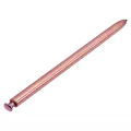 Stylus Pen Compatible For Samsung Galaxy Note 20 (Aftermarket) (Gold)