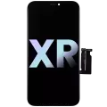 LCD Assembly Compatible For iPhone XR (Service Pack)