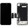 LCD Assembly Compatible For iPhone XR (Service Pack)