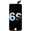 LCD Assembly Compatible For iPhone 6S (Service Pack) (Black)