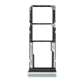 Sim Card Tray Compatible ForXiaomi Redmi 13C (Clover Green)