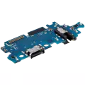 Charging Port With Headphone Jack Compatible For Samsung Galaxy A24 4G (A245 / 2023) (Aftermarket Plus)