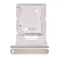 Sim Card Tray Compatible For Xiaomi Redmi Note 13 4G (Ocean Sunset)
