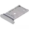 Dual Sim Card Tray Compatible For Samsung Galaxy S24 5G / S24 Plus 5G (Jade Green)
