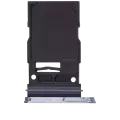 Single Sim Card Tray Compatible For Samsung Galaxy S24 5G / S24 Plus 5G (Sapphire Blue)