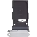 Single Sim Card Tray Compatible For Samsung Galaxy S24 5G / S24 Plus 5G (Jade Green)