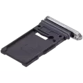 Single Sim Card Tray Compatible For Samsung Galaxy S24 5G / S24 Plus 5G (Jade Green)