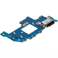 Charging Port With Board Compatible For Samsung Galaxy A55 (A556 / 2024) (Aftermarket Plus)