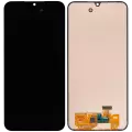 OLED Assembly Without Frame Compatible For Samsung Galaxy A15 4G (A155 / 2023) / A15 5G (A156 / 2023) (US & International) (Refurbished) (All Colors)