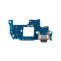 Charging Port With Board Compatible For Samsung Galaxy A55 (A556 / 2024) (Aftermarket Plus)
