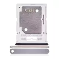 Sim Card Tray Compatible For Xiaomi Redmi Note 12 Pro 4G (Polar White)