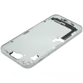 Mid-Frame Housing With Power And Volume Button Compatible For iPhone 15 Plus (US Version) (Aftermarket Plus) (Green)