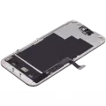 OLED Assembly Compatible For iPhone 15 Pro (Aftermarket Pro: XO7 Soft)