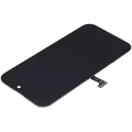 OLED Assembly Compatible For iPhone 15 Pro (Aftermarket Pro: XO7 Soft)