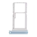 Sim Card Tray Compatible For Xiaomi Redmi Note 13 Pro 4G (Blue)
