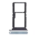 Sim Card Tray Compatible For Xiaomi Redmi Note 13 Pro 4G (Forest Green)