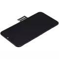 LCD Assembly With Steel Plate Pre-Installed Compatible For iPhone 11  (Aftermarket / Incell)