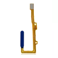 Fingerprint Reader With Flex Cable Compatible For Huawei Nova 5T (Midsummer Purple)