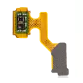 Fingerprint Reader With Flex Cable Compatible For Huawei Honor V30 Pro (Galaxy Black)