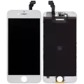 LCD Assembly Compatible For iPhone 6 (Aftermarket: AQ7) (White)