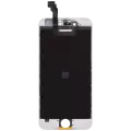 LCD Assembly Compatible For iPhone 6 (Aftermarket: AQ7) (White)