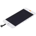 LCD Assembly Compatible For iPhone 6 (Aftermarket: AQ7) (White)