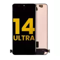 OLED Assembly Without Frame Compatible For Xiaomi 14 Ultra (Refurbished) (All Colors)