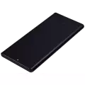 OLED Assembly With Frame Compatible For Honor 60 (Refurbished) (Black)