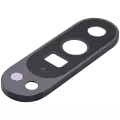 Back Camera Lens With Bracket Compatible For Google Pixel 9 Pro XL (Obsidian)
