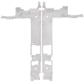Mainboard Holding Bracket Compatible For Google Pixel 6