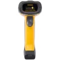 Bluetooth & 2.4G Barcode Scanner