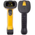 Bluetooth & 2.4G Barcode Scanner