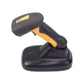 Bluetooth & 2.4G Barcode Scanner