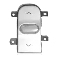 Hard Buttons Set (Power / Volume) Compatible For LG G2 (White)