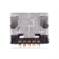 Charging Port Compatible For LG Stylo 2 Plus / LG G Pad X 10.1" / G Pad 7.0 / 8.0 / 8.3 / 10.1 / F 8.0 / X 8.0 (Soldering Required)