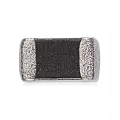 Capacitor Compatible For iPhone X (14UF: 4.0V: 0402) (10 Piece Set)