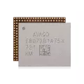 High Frequency Power Amplifier Compatible For iPhone 8 / 8 Plus