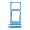 Sim Card Tray Compatible For Huawei Honor 10 Lite (Sky Blue)