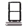 Sim Card Tray Compatible For Huawei Honor 20 (Icelandic White)