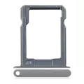 Sim Card + SD Card Tray Compatible For Huawei Mate 7 (Gold)