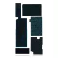 Motherboard Heat Shield Compatible For iPhone 7 Plus (5 Piece Set) (10 Pack)