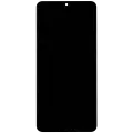 LCD Assembly With Frame Compatible For Samsung Galaxy A06 (A065 / 2024) (Refurbished) (All Colors)  