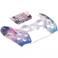 Handle Controller Housing Compatible For PlayStation 5 (GTA6) (Grand Theft Auto VI) (2 Piece Set)