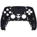 Handle Controller Housing Compatible For PlayStation 5 (PAYDAY 3) (2 Piece Set)